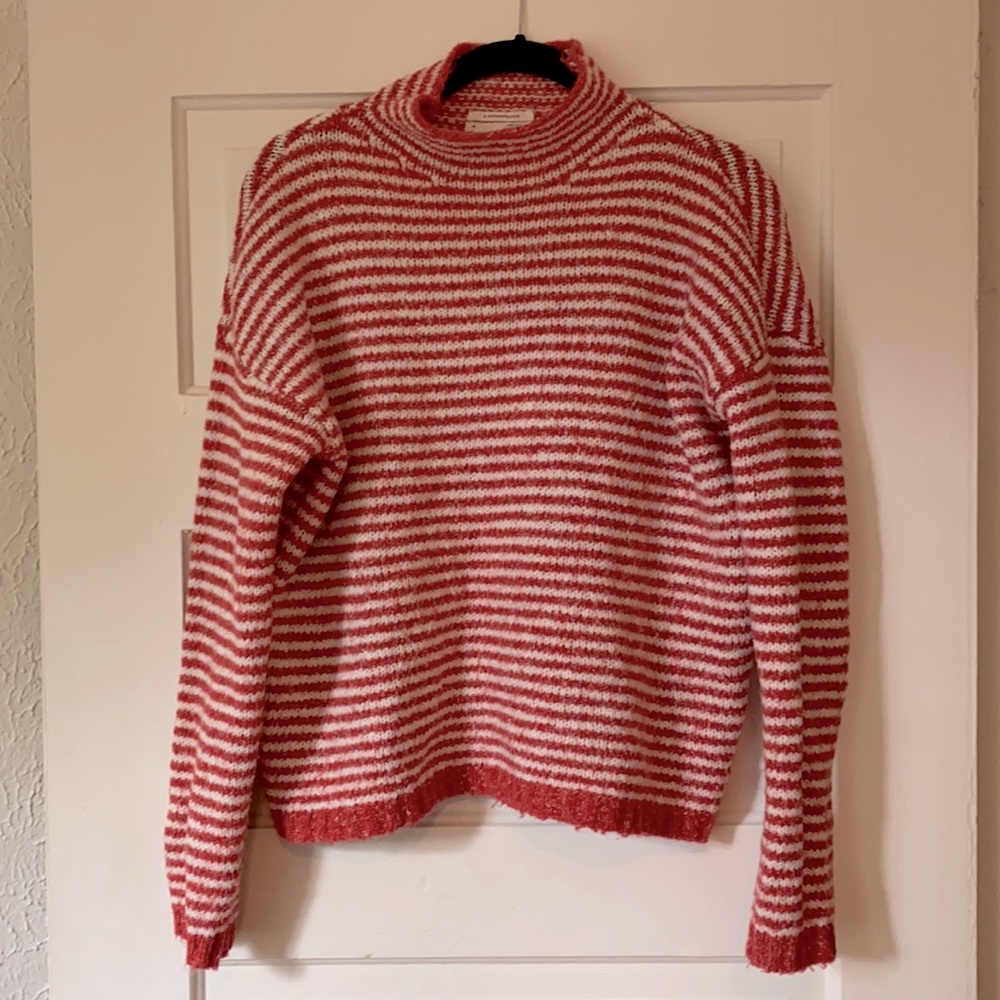 Anthropologie Sweater